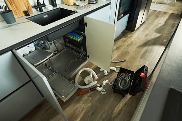 24/7 Emergency Garbage Disposal Repair experts in Crestline, KS